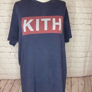 KITH T-shirt